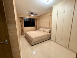 Blk 532B Bishan Ridges (Bishan), HDB 4 Rooms #633431421
